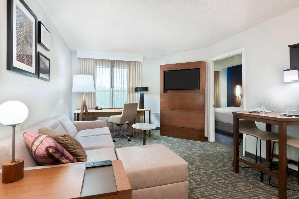 Photo - Residence Inn by Marriott Sarasota Bradenton