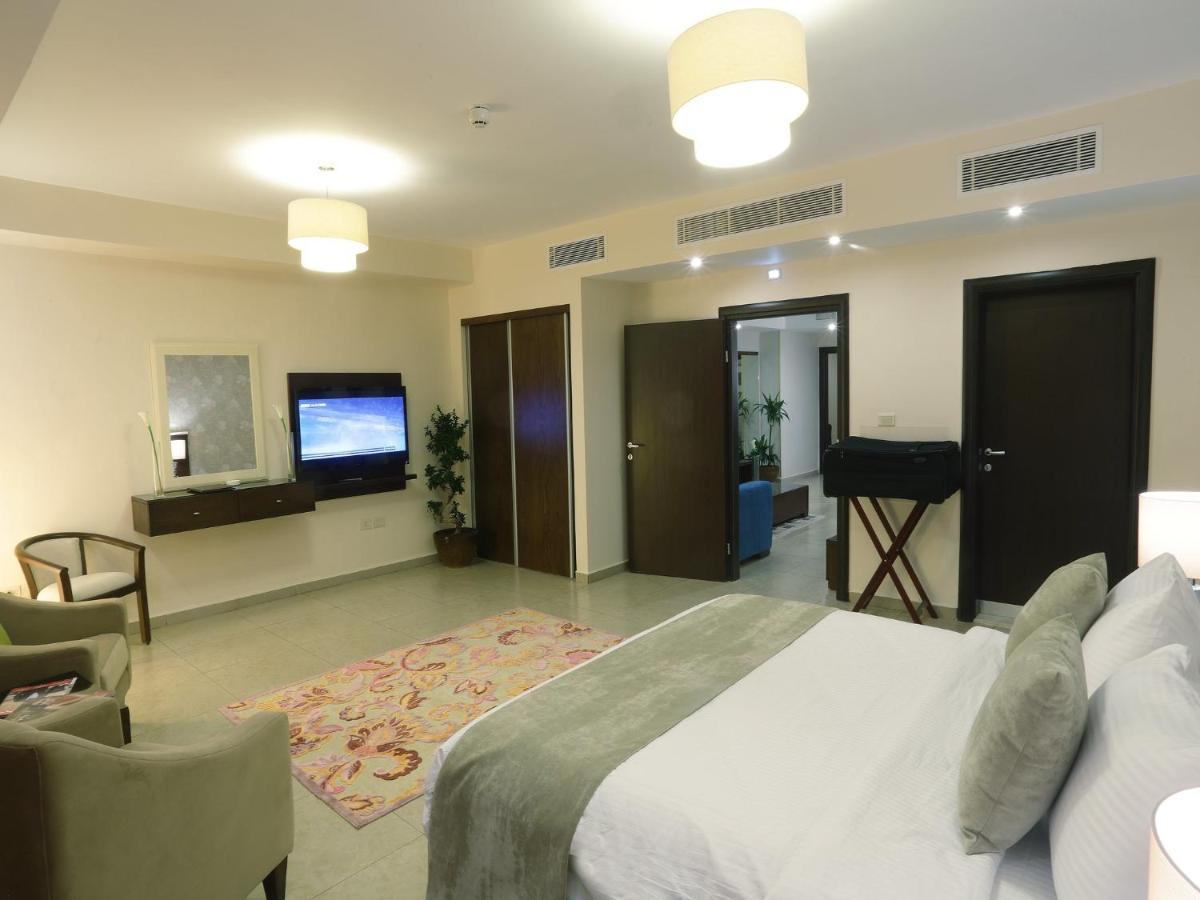 Foto - City Rose Hotel Suites