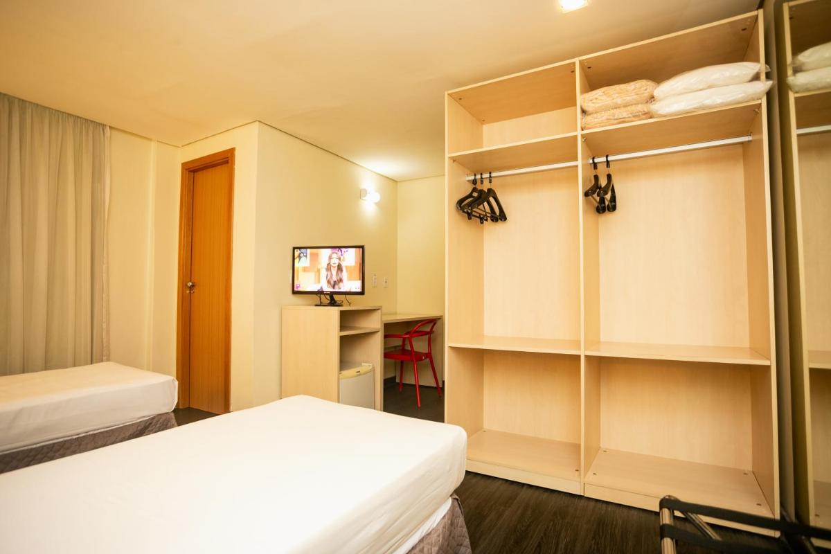 Photo - ibis Styles Belem Batista Campos