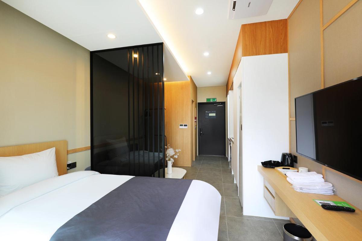 Photo - The Stay Classic Hotel Myeongdong