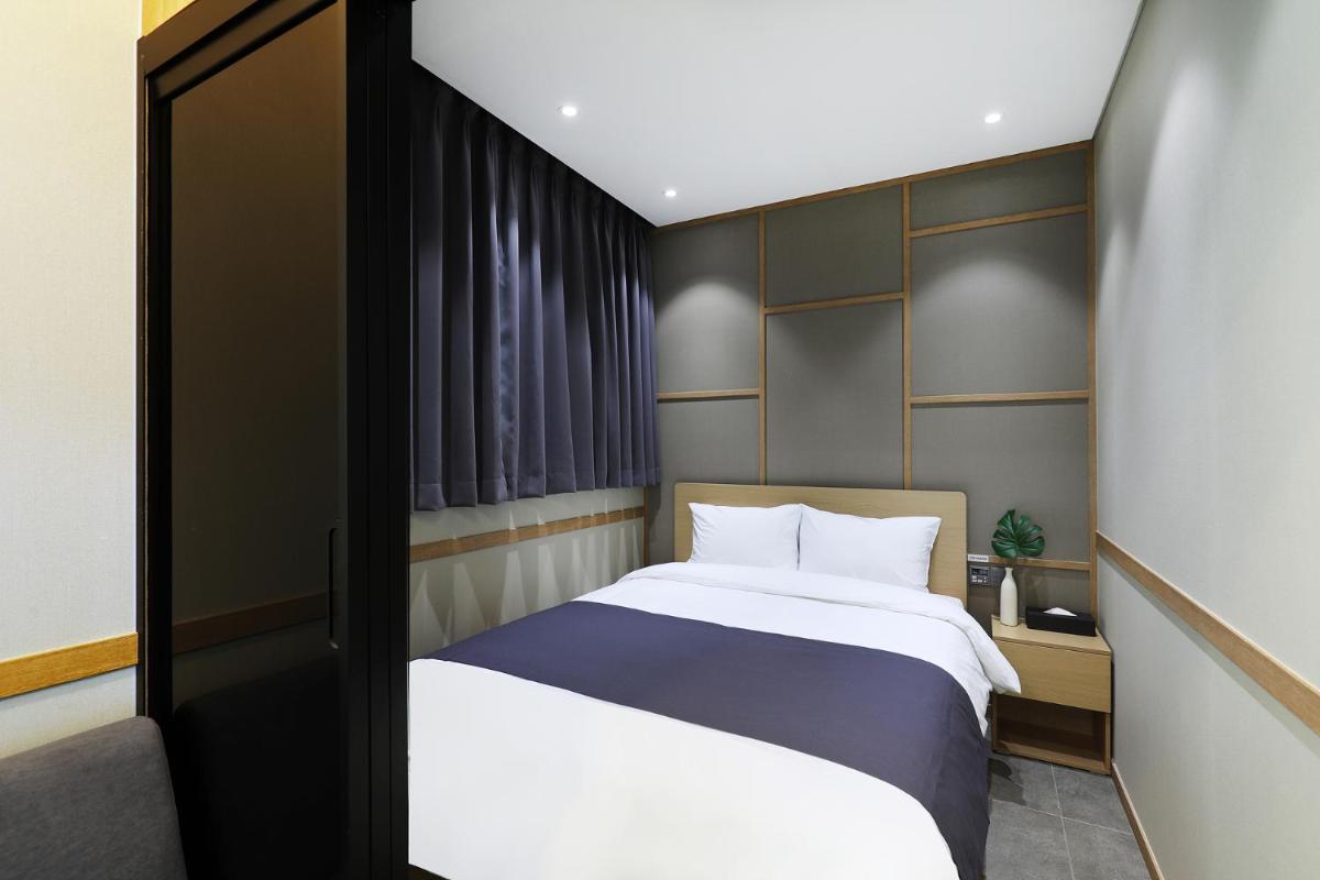 Foto - The Stay Classic Hotel Myeongdong