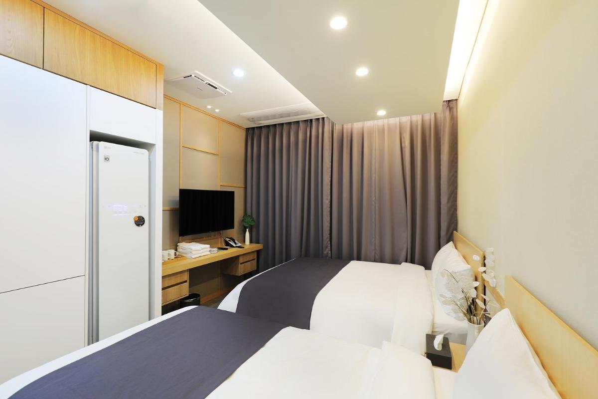 Foto - The Stay Classic Hotel Myeongdong