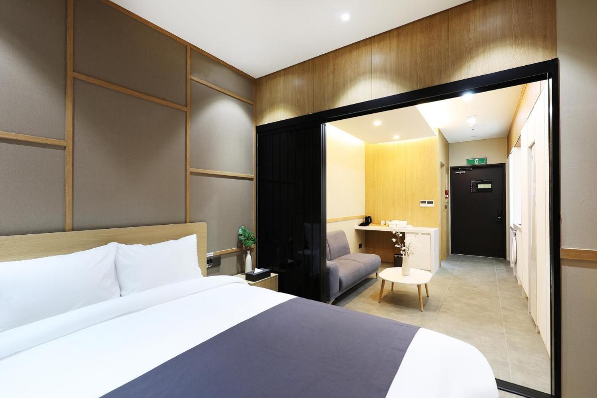 Foto - The Stay Classic Hotel Myeongdong