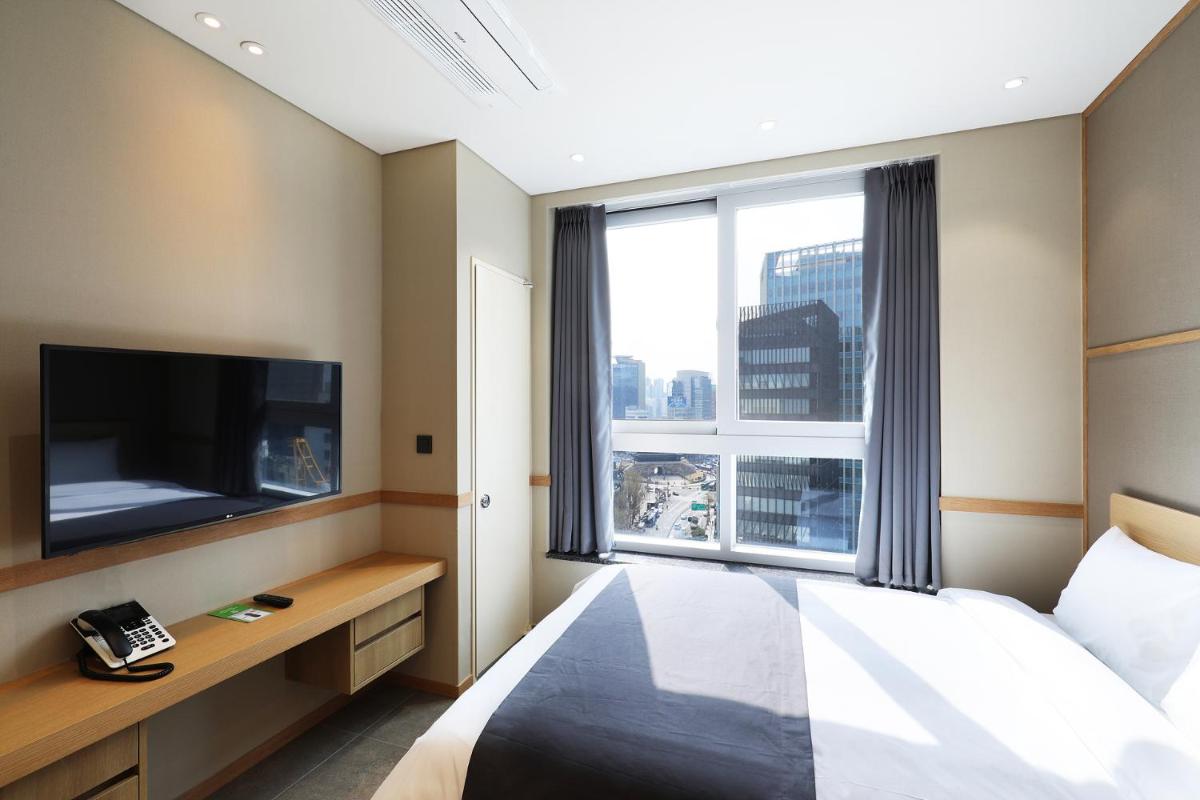 Foto - The Stay Classic Hotel Myeongdong