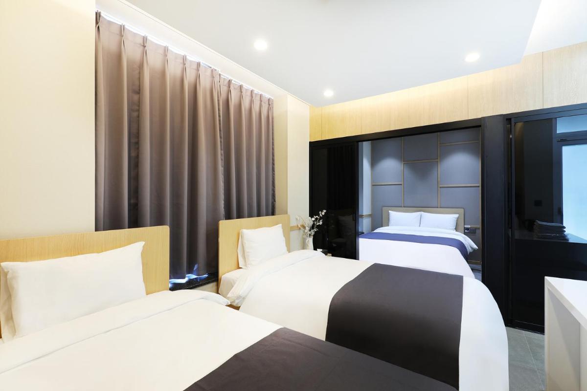 Foto - The Stay Classic Hotel Myeongdong