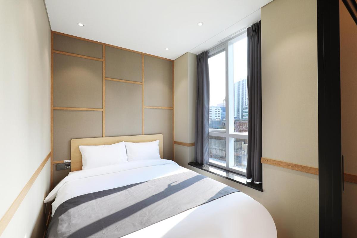 Foto - The Stay Classic Hotel Myeongdong