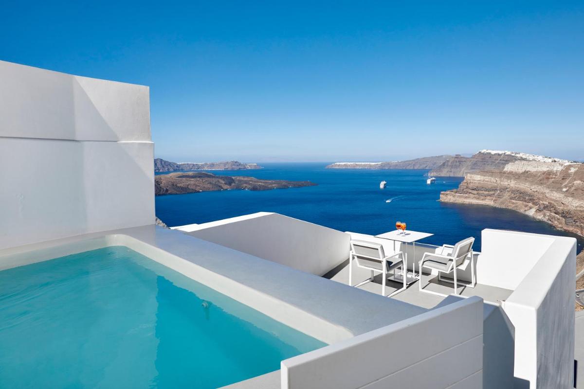 Photo - Alti Santorini Suites