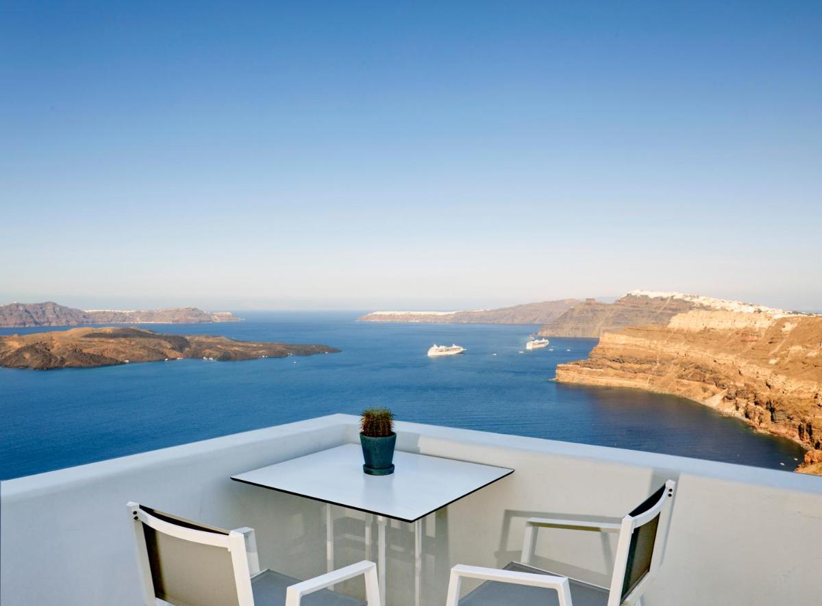 Foto - Alti Santorini Suites