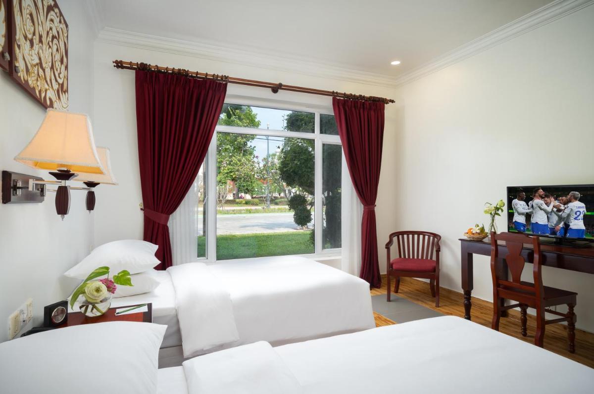 Photo - Sala Siem Reap Hotel