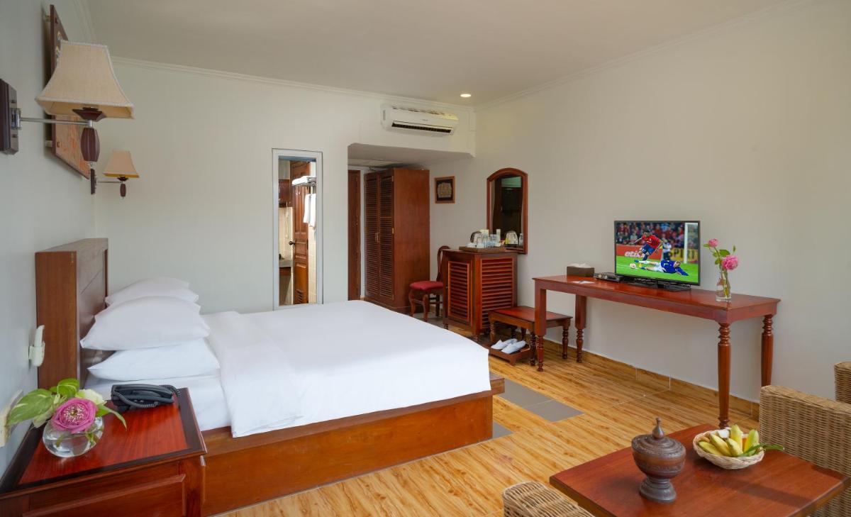 Photo - Sala Siem Reap Hotel