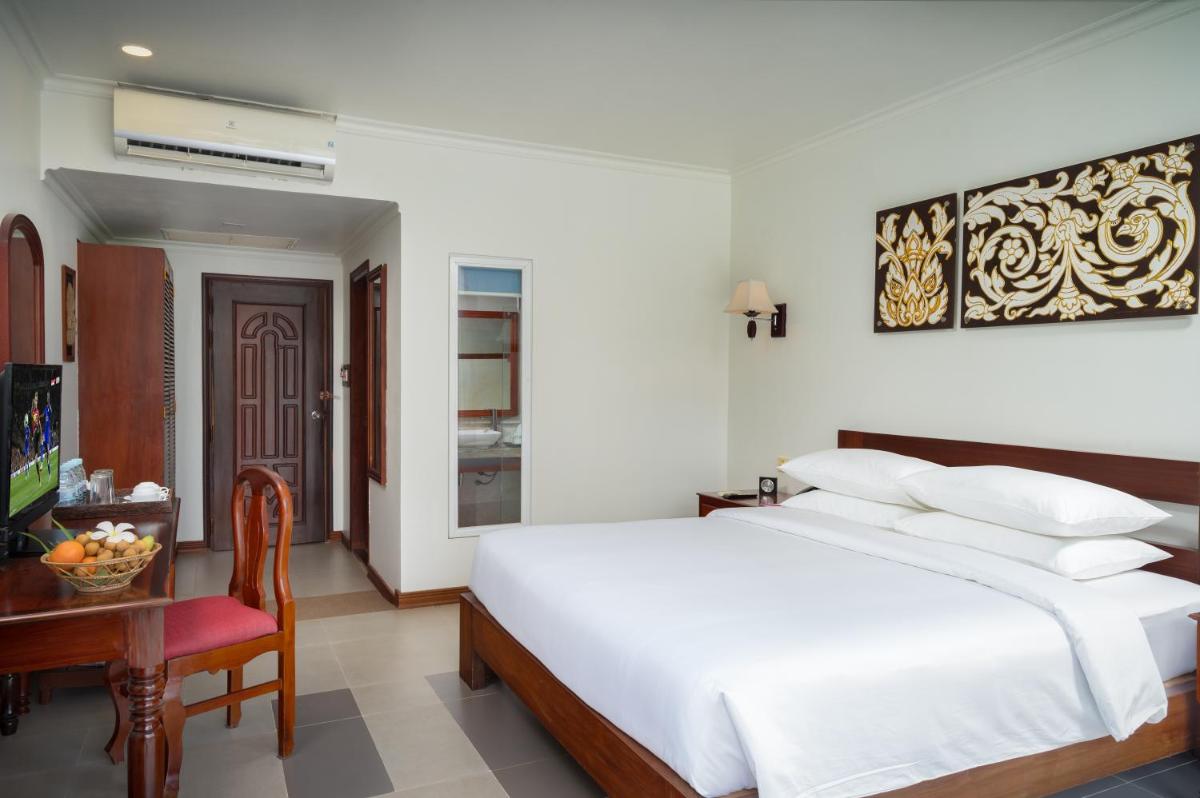 Photo - Sala Siem Reap Hotel