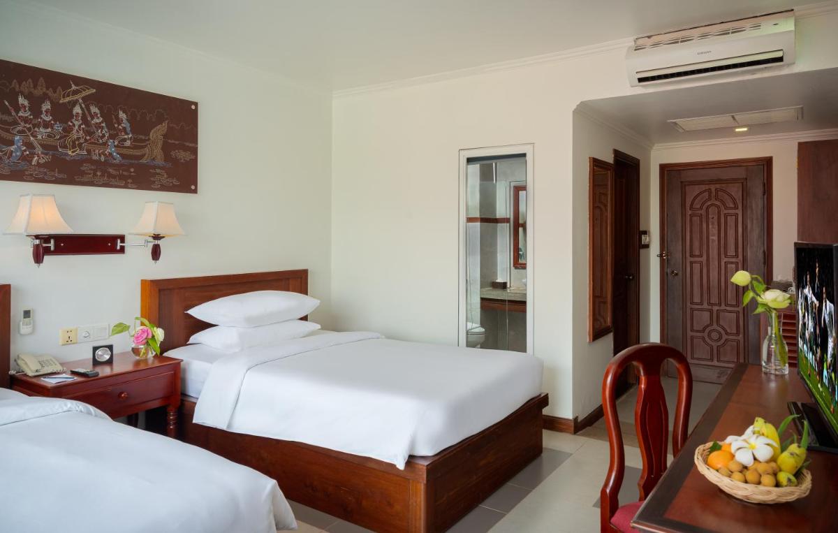 Photo - Sala Siem Reap Hotel