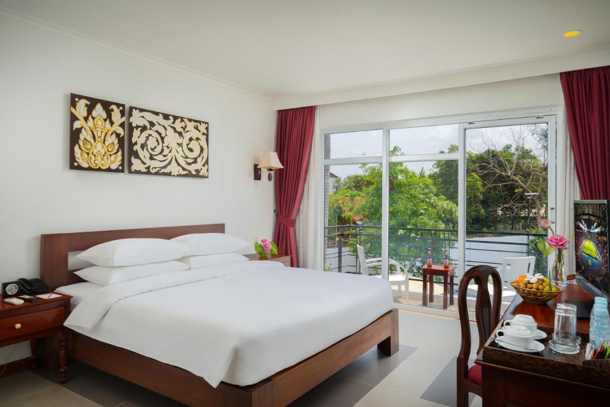 Photo - Sala Siem Reap Hotel