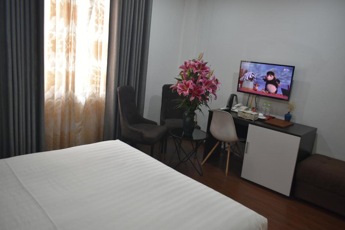 Photo - Hanoi Aria Central Hotel & Spa