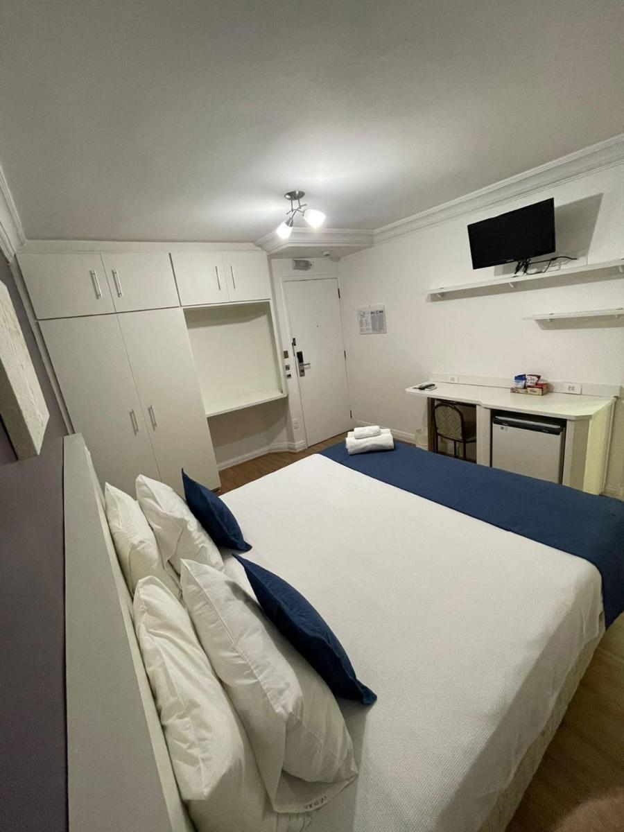 Photo - Summit Suítes Hotel Paulista