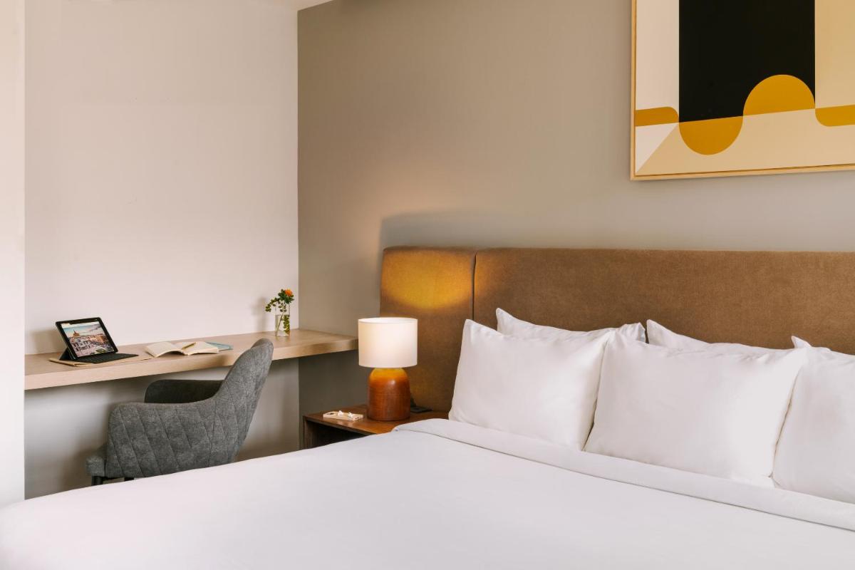 Foto - Sonder Cóporo