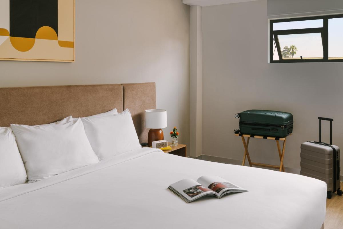 Foto - Sonder Cóporo