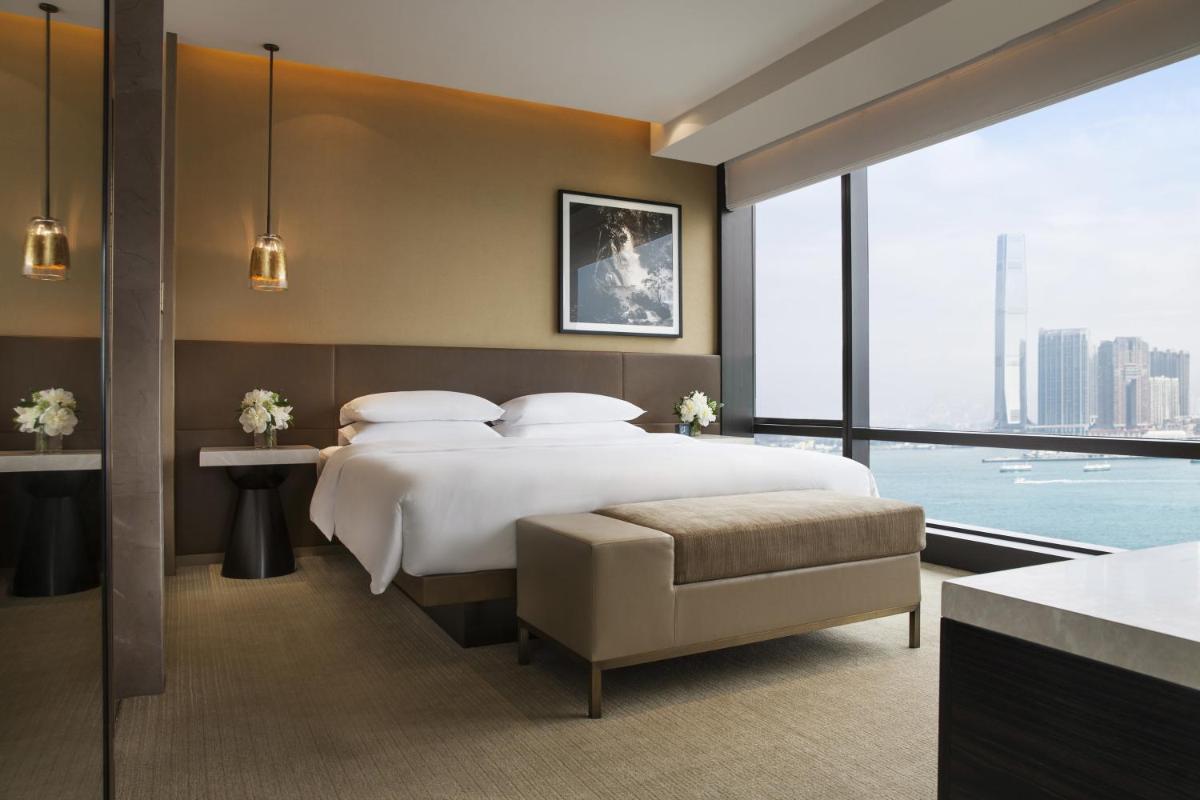 Photo - Grand Hyatt Hong Kong