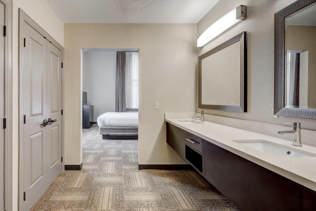 Photo - Staybridge Suites Baltimore - Inner Harbor, an IHG Hotel