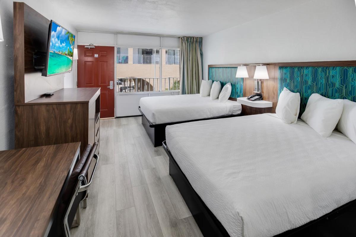 Photo - Blu Atlantic Hotel & Suites