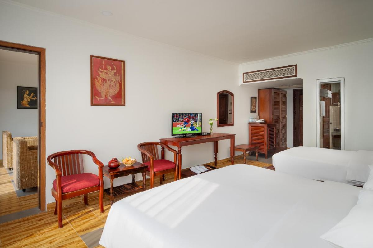 Photo - Sala Siem Reap Hotel