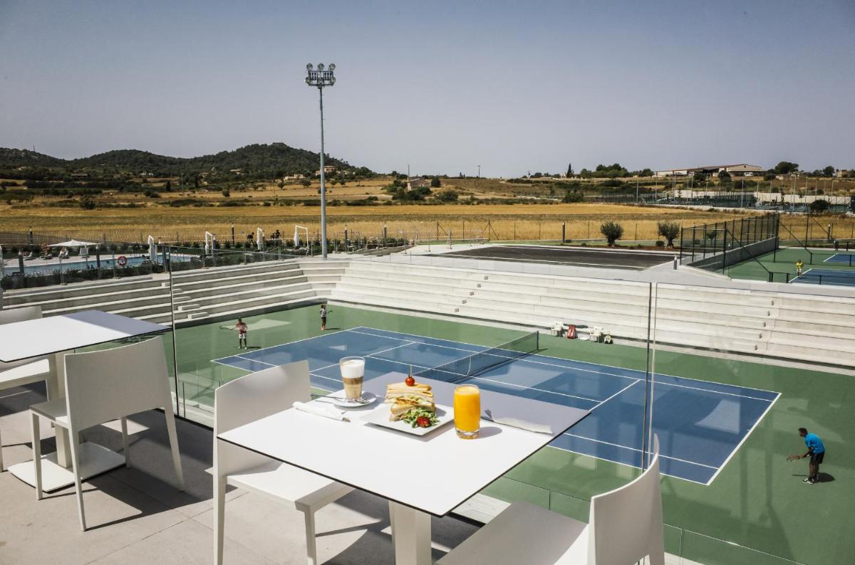 Foto - Rafa Nadal Residence