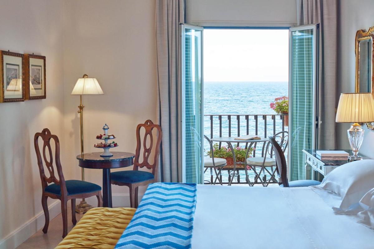 Foto - Villa Sant'Andrea, A Belmond Hotel, Taormina Mare