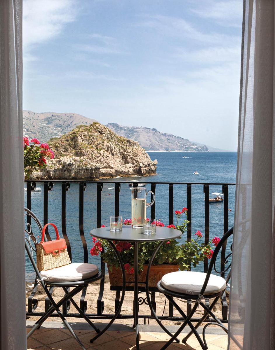 Foto - Villa Sant'Andrea, A Belmond Hotel, Taormina Mare