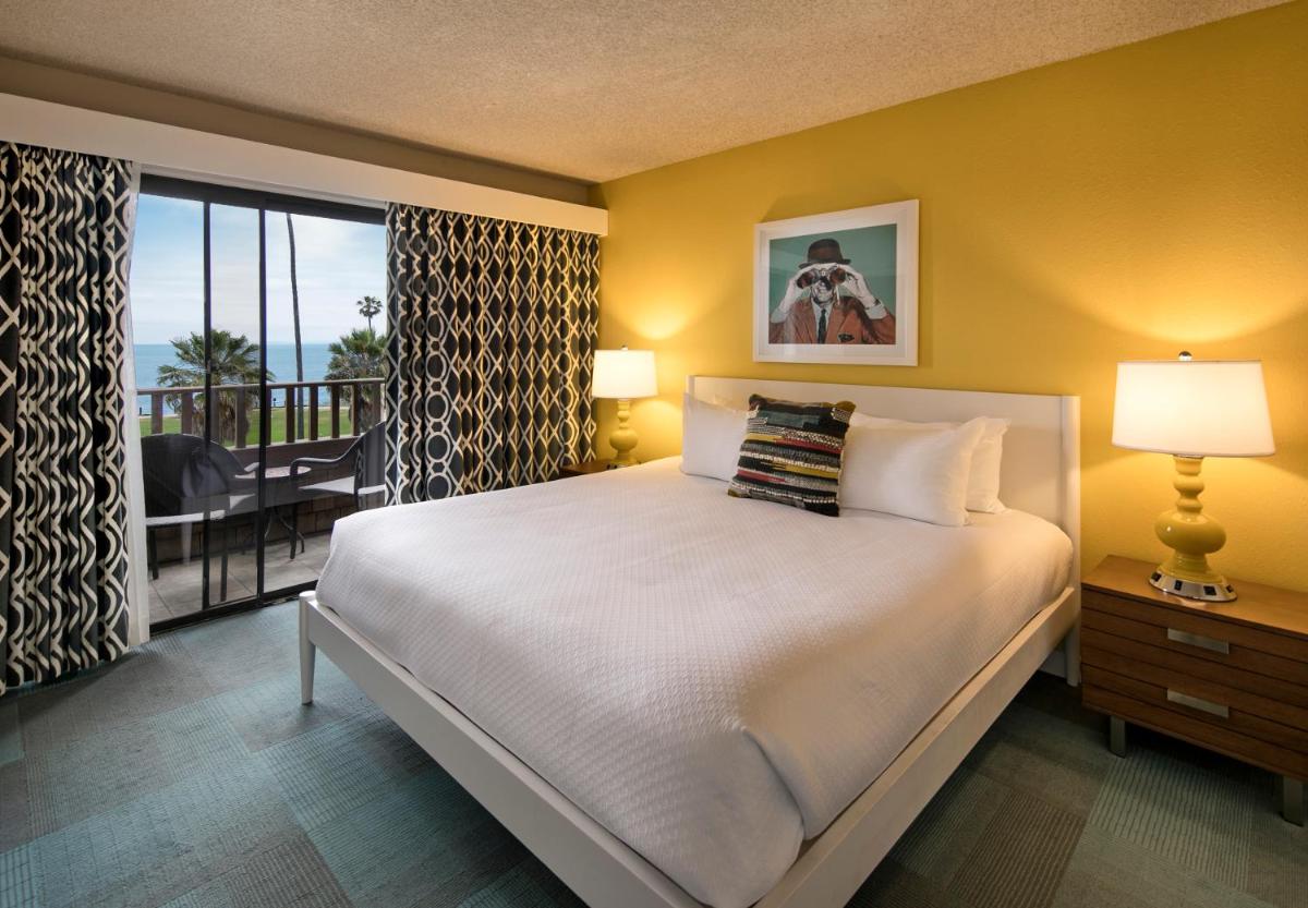 Photo - La Jolla Cove Suites