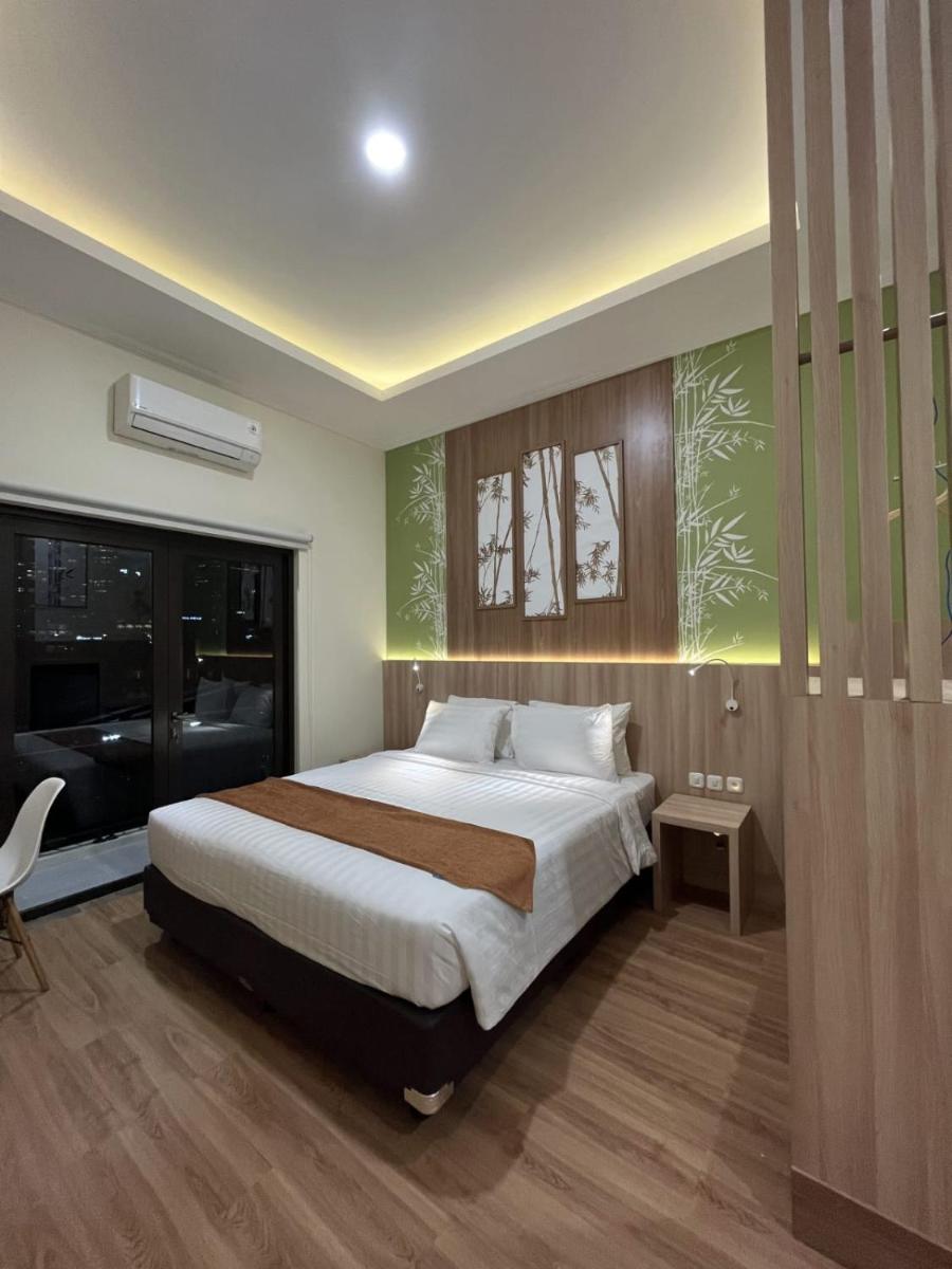 Photo - D'Bamboo Suites