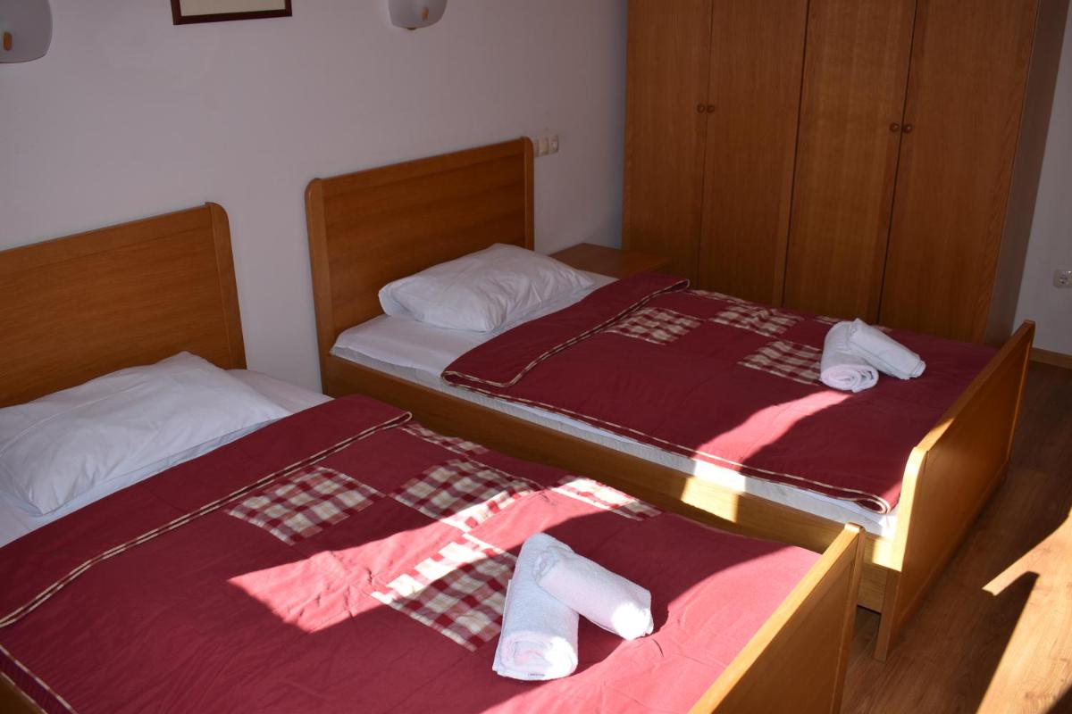 Photo - Aparthotel Snjezna Kraljica