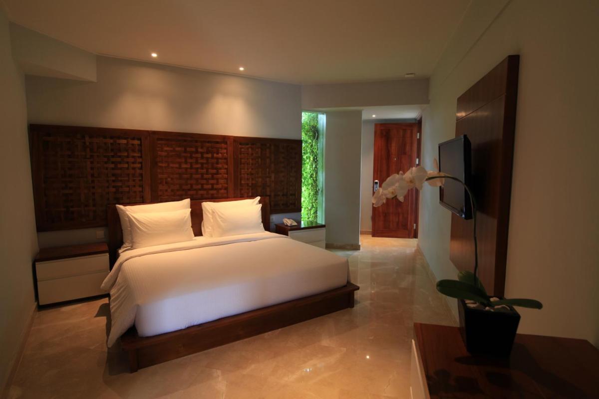 Photo - Ubud Wana Resort