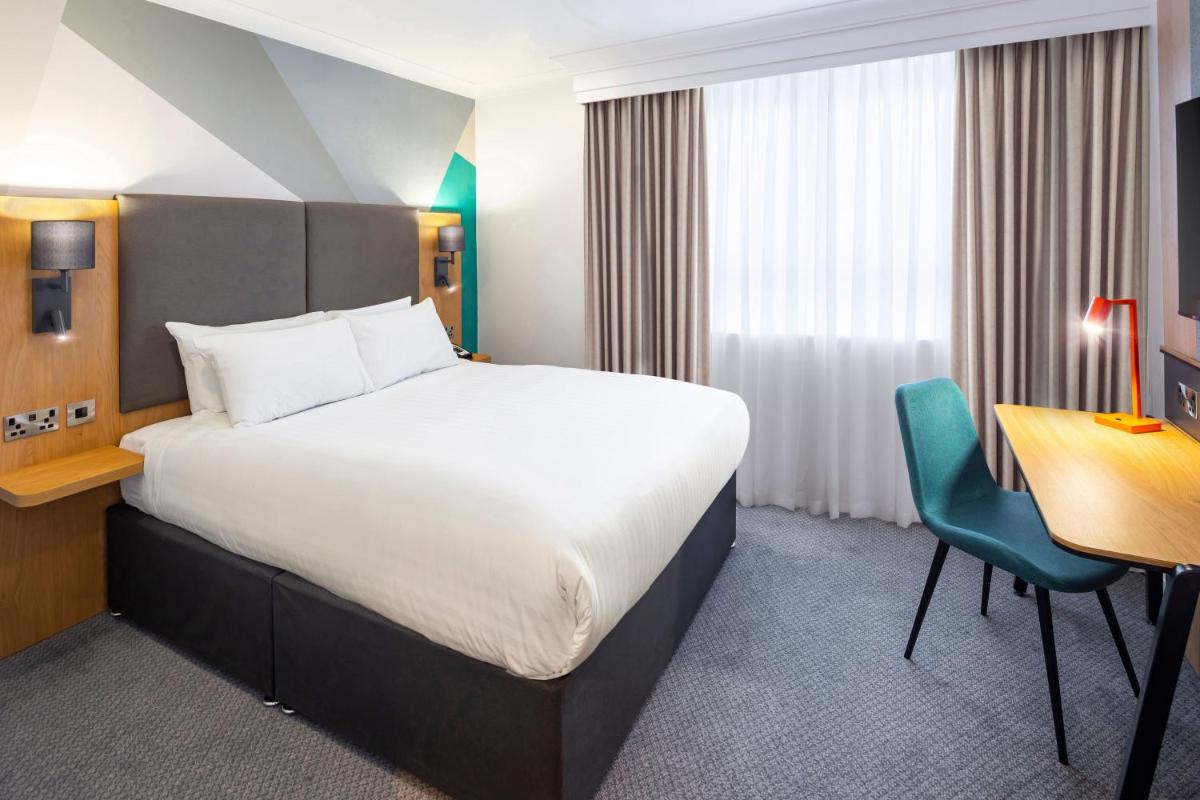 Photo - Holiday Inn Gloucester - Cheltenham, an IHG Hotel