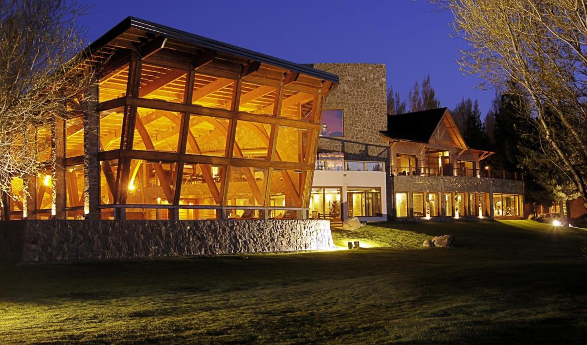 Hotel Posada Los Alamos photo 9