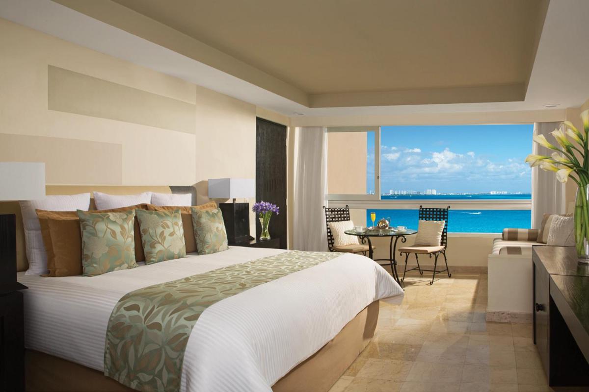 Photo - Dreams Sands Cancun Resort & Spa