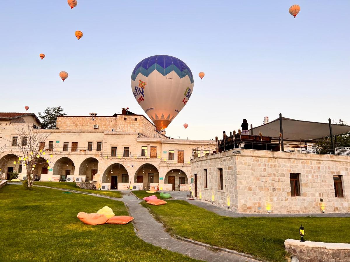 Photo - Jacob's Cave Suites - Cappadocia