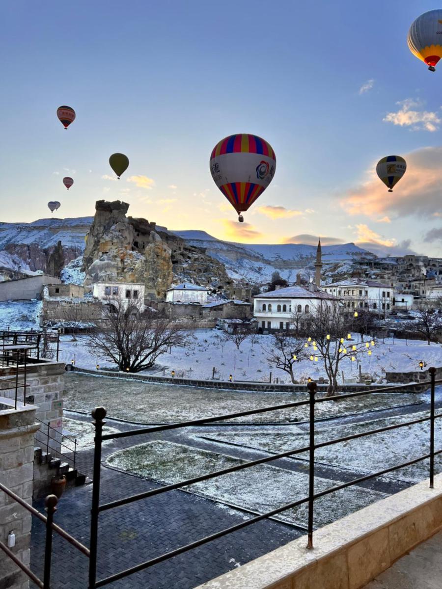 Foto - Jacob's Cave Suites - Cappadocia