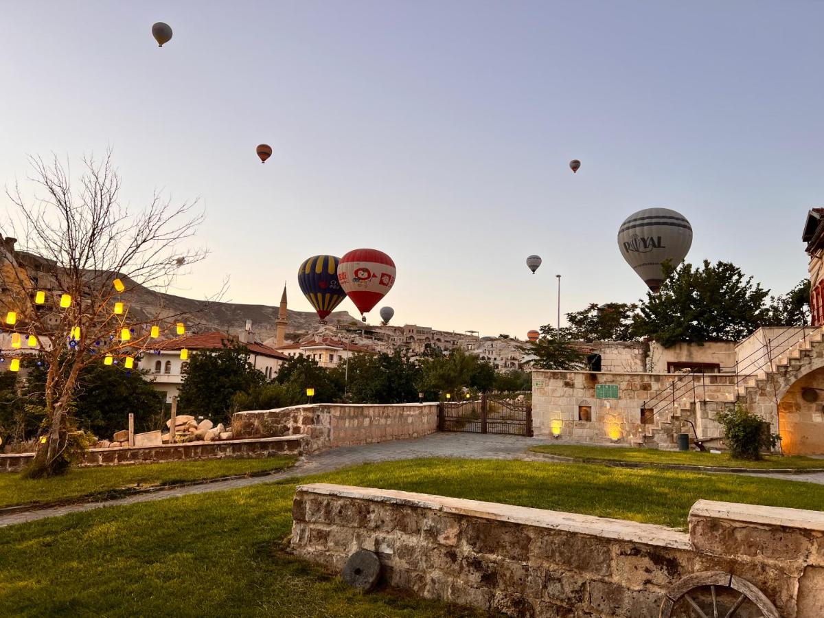 Photo - Jacob's Cave Suites - Cappadocia