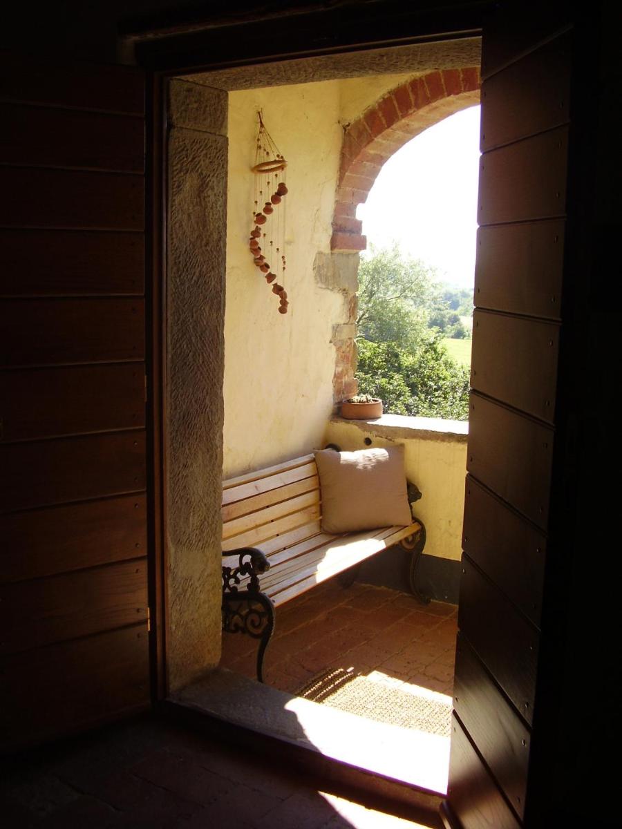 Photo - Podere Pievina Delle Corti - Dimora di Campagna