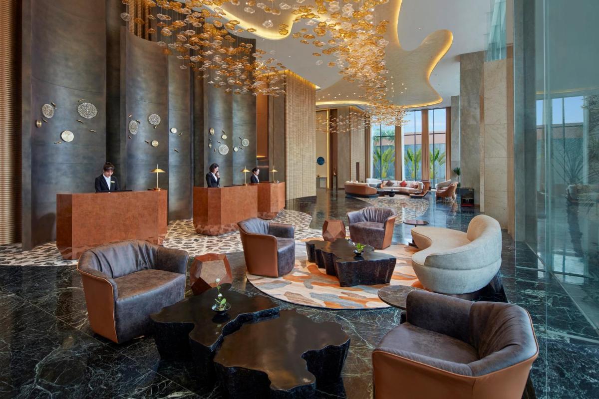 The Watson Premium HaLong Hotel photo 10