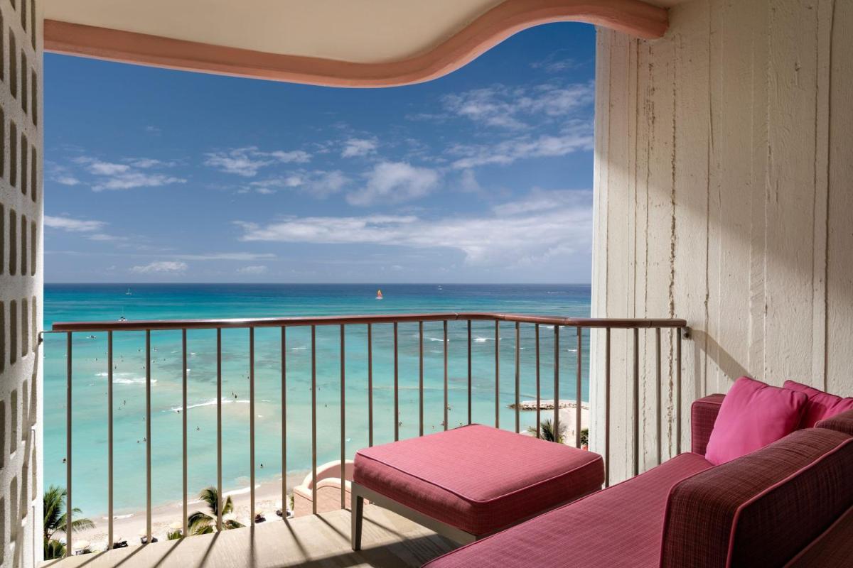 Photo - The Royal Hawaiian, A Luxury Collection Resort, Waikiki