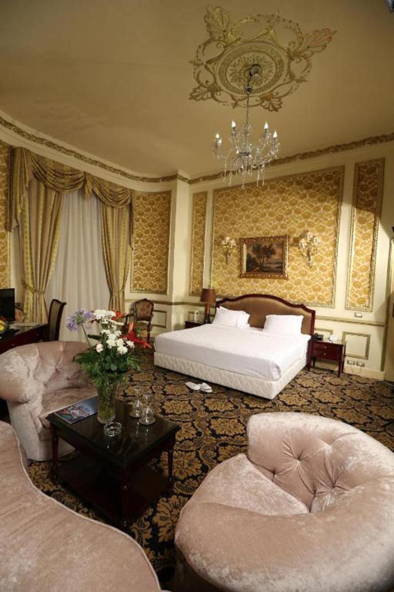 Photo - Windsor Palace Luxury Heritage Hotel Since 1906 by Paradise Inn Group