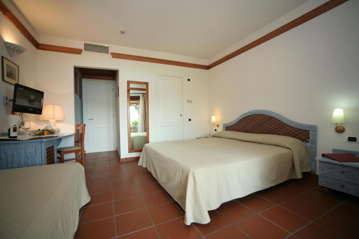 Photo - Hotel Palumbalza Porto Rotondo