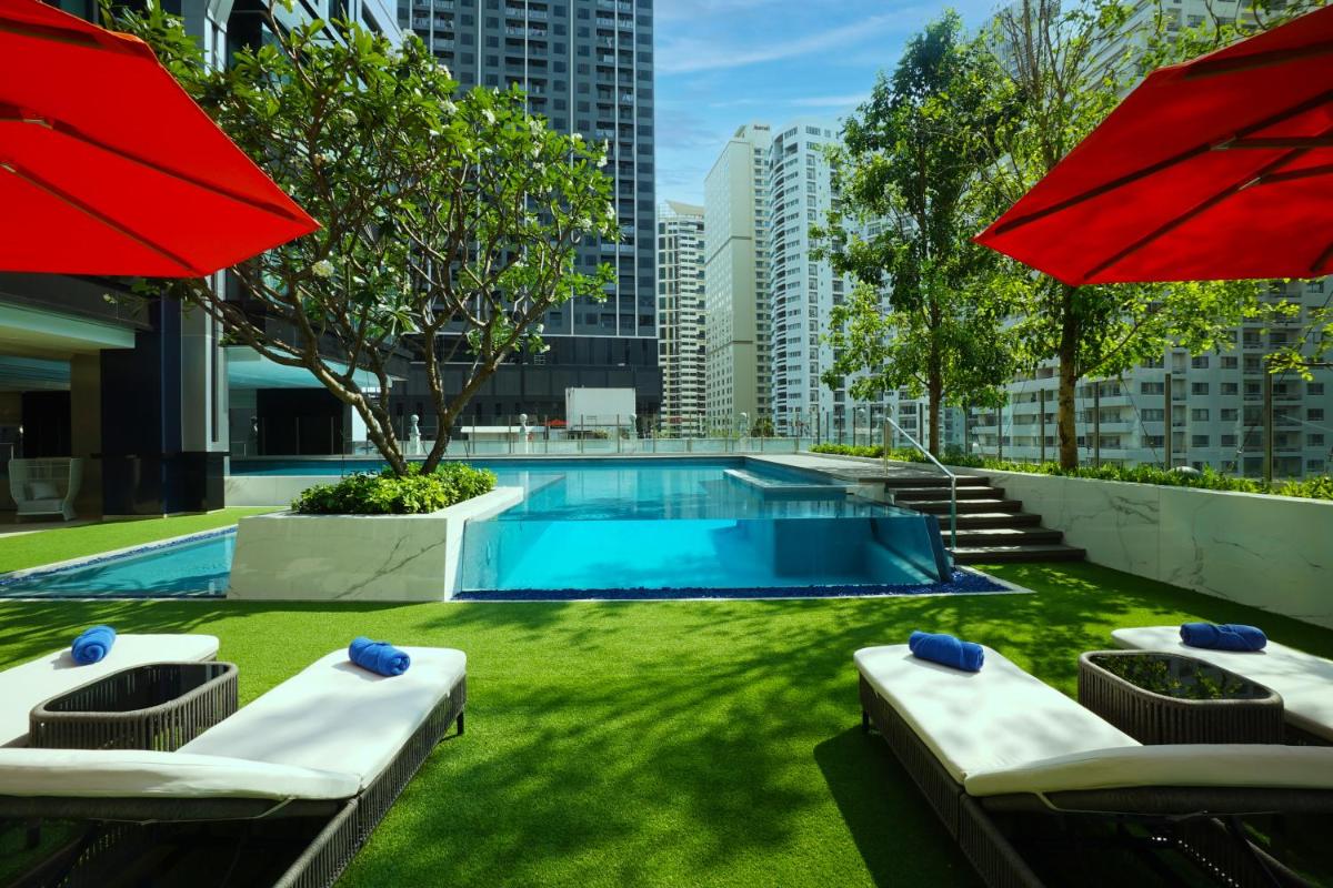 SILQ Bangkok photo 10