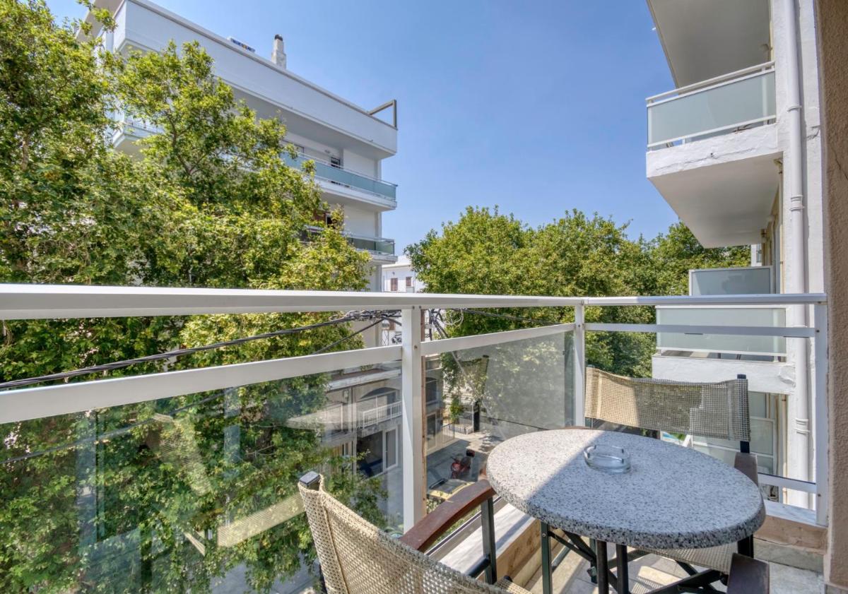 Astron Hotel Rhodes photo 2