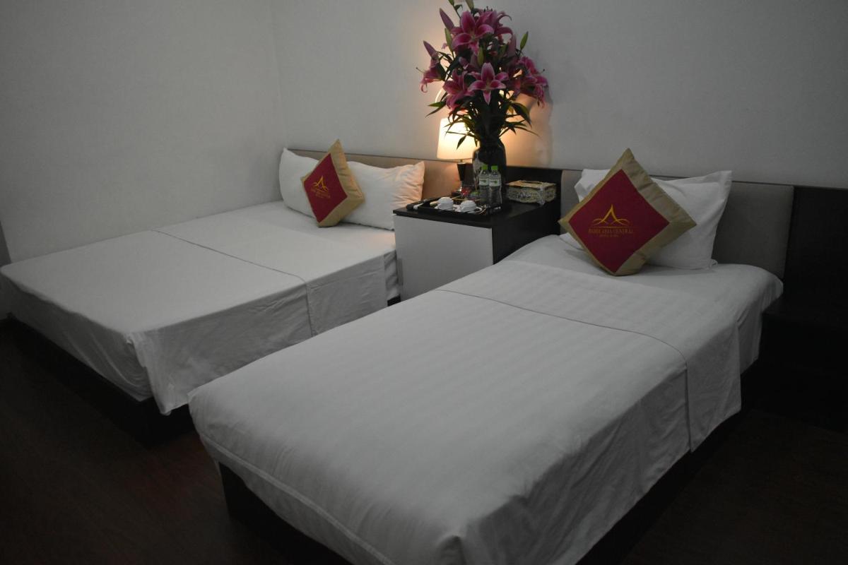 Photo - Hanoi Aria Central Hotel & Spa