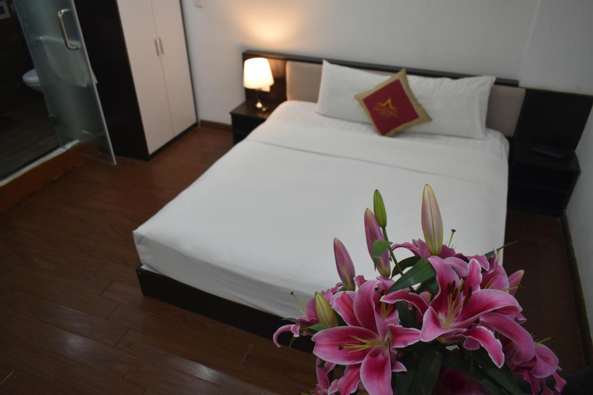 Photo - Hanoi Aria Central Hotel & Spa