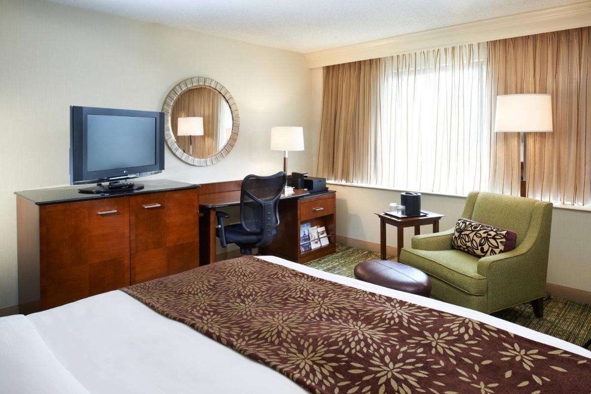 Photo - Detroit Marriott Livonia