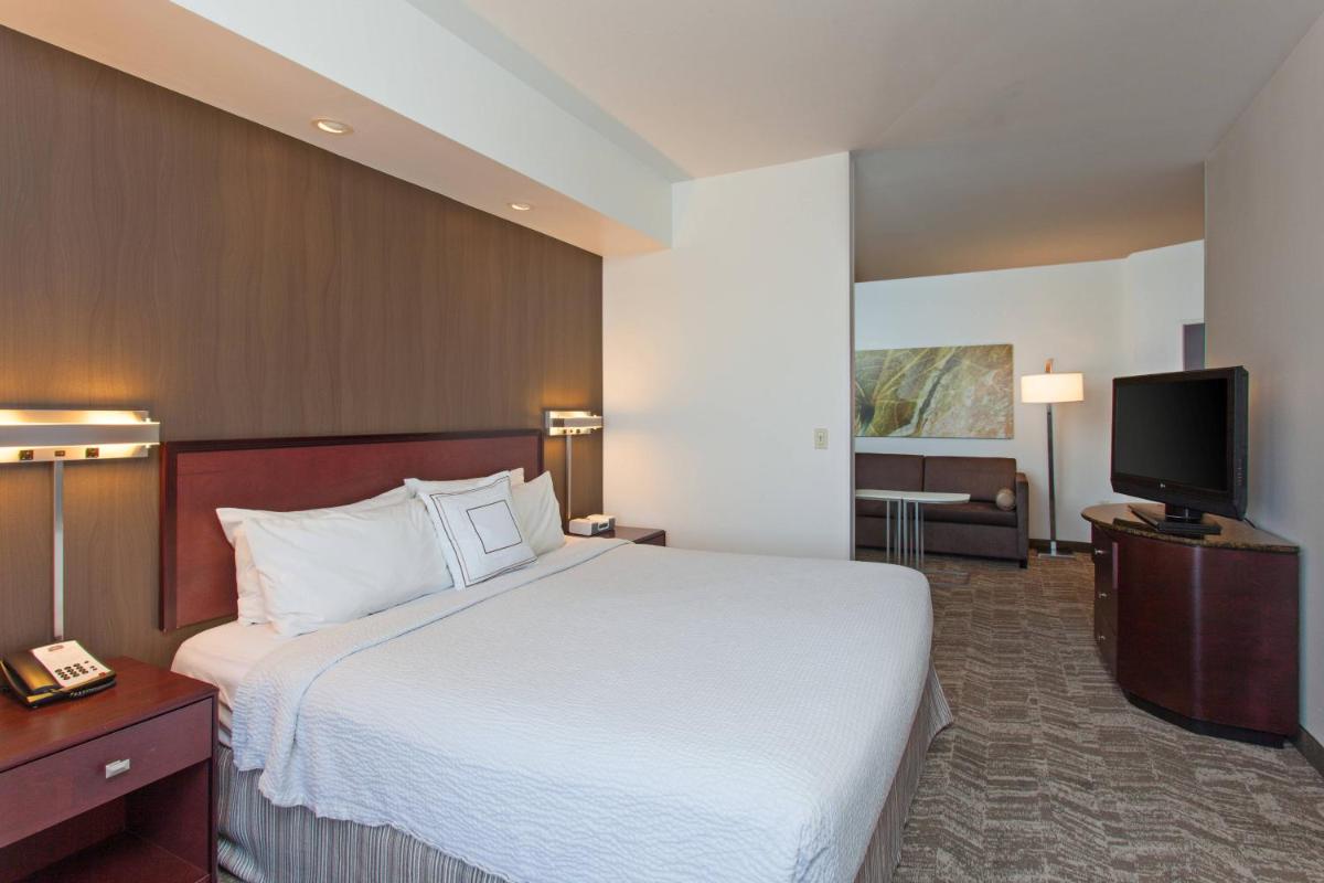 Photo - SpringHill Suites by Marriott El Paso