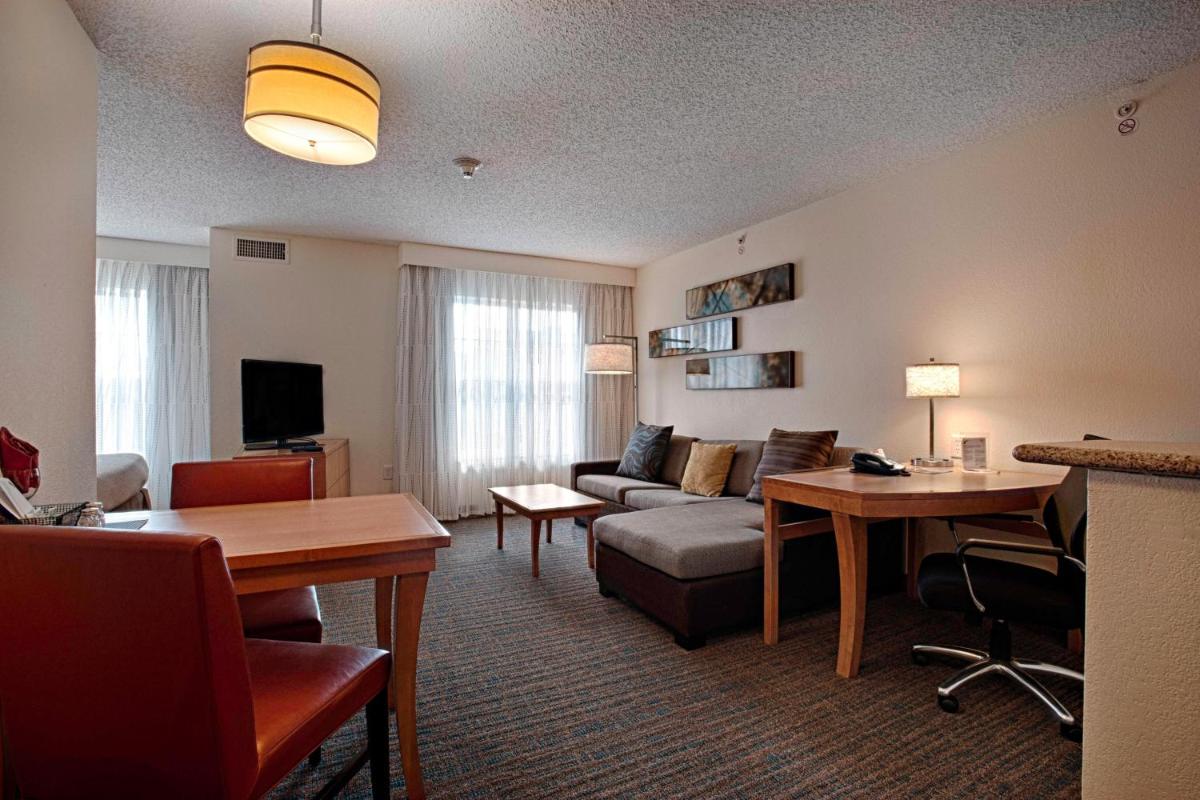 Photo - Residence Inn by Marriott Atlantic City Airport Egg Harbor Township